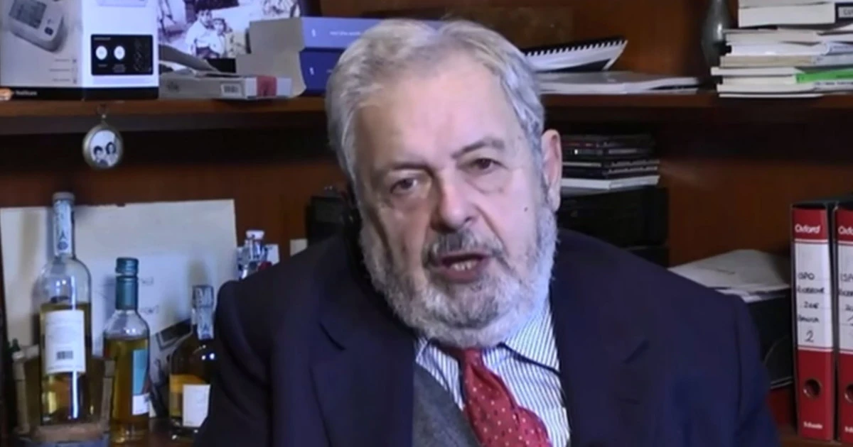 L'Aria Che Tira, Mannheimer sul governo: "Nei primi 3 mesi", sinistra in tilt