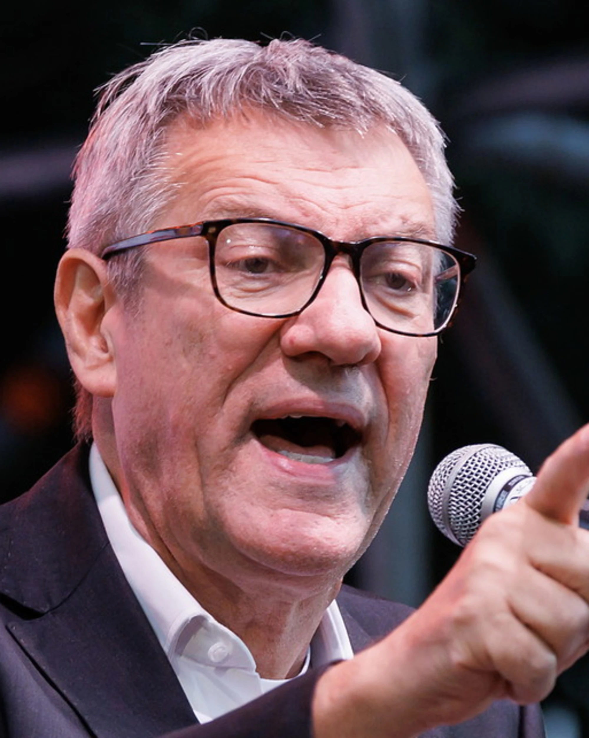 Flotilla, Maurizio Landini vuole il caos: "Se la bloccano, sciopero generale improvviso"