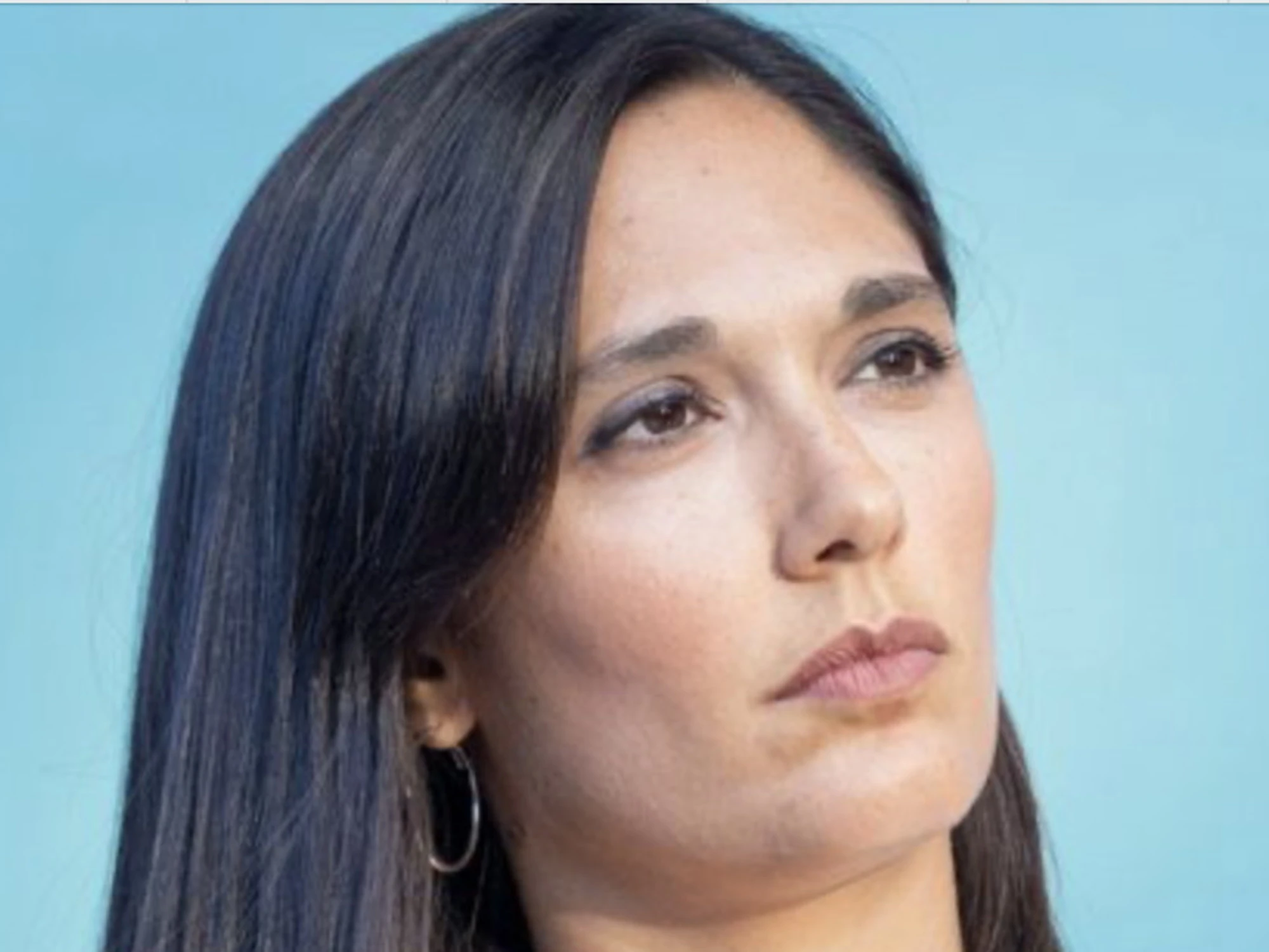 Giulia Presutti, i "fratelli coltelli" e la foto al ristornate di Lavitola