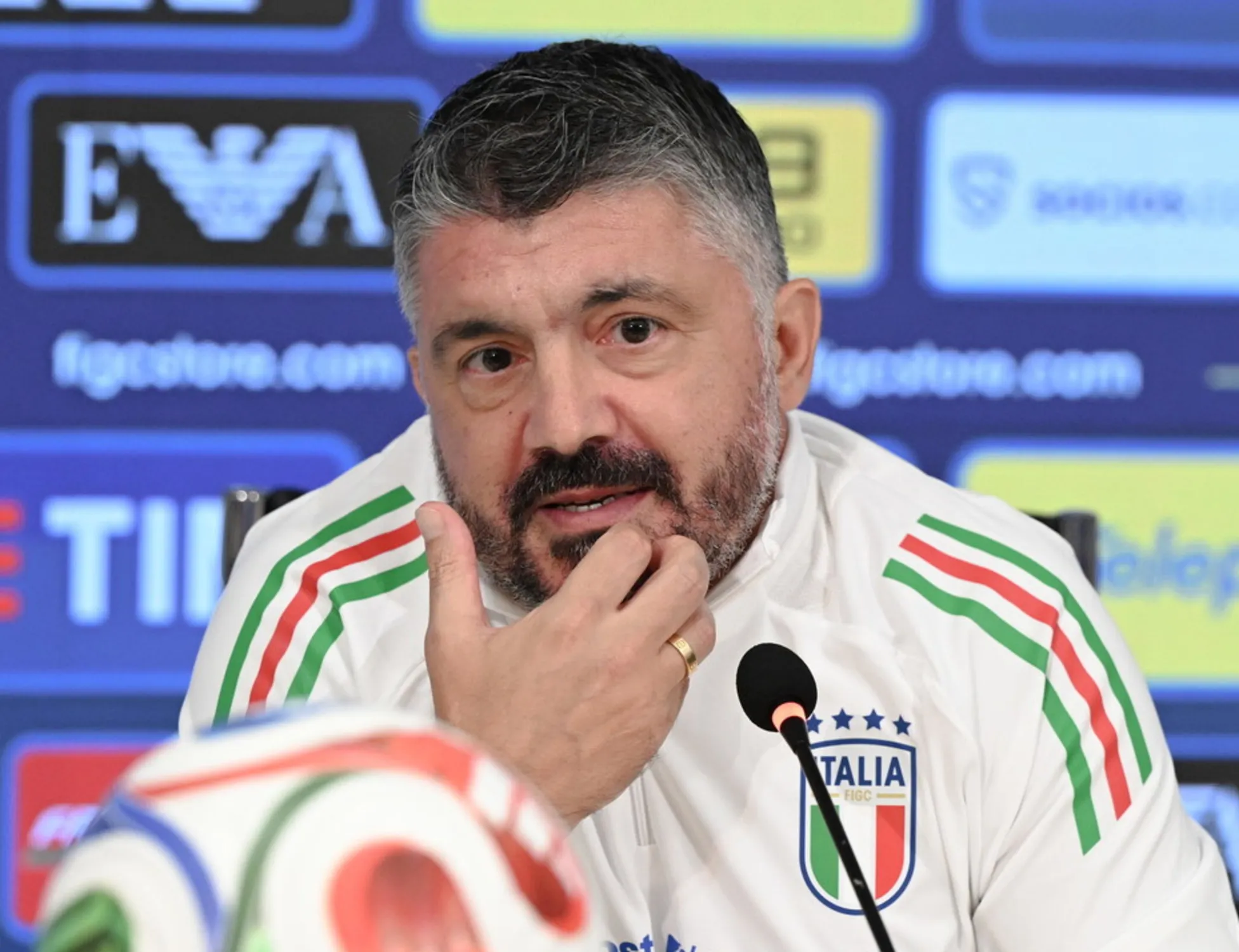 Leggi l'articolo: Italia-Irlanda del Nord? Brividi: l'ultima volta...