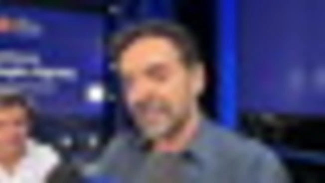 Matano: anche in epoca AI, giornalismo è sempre fatto da esseri umani