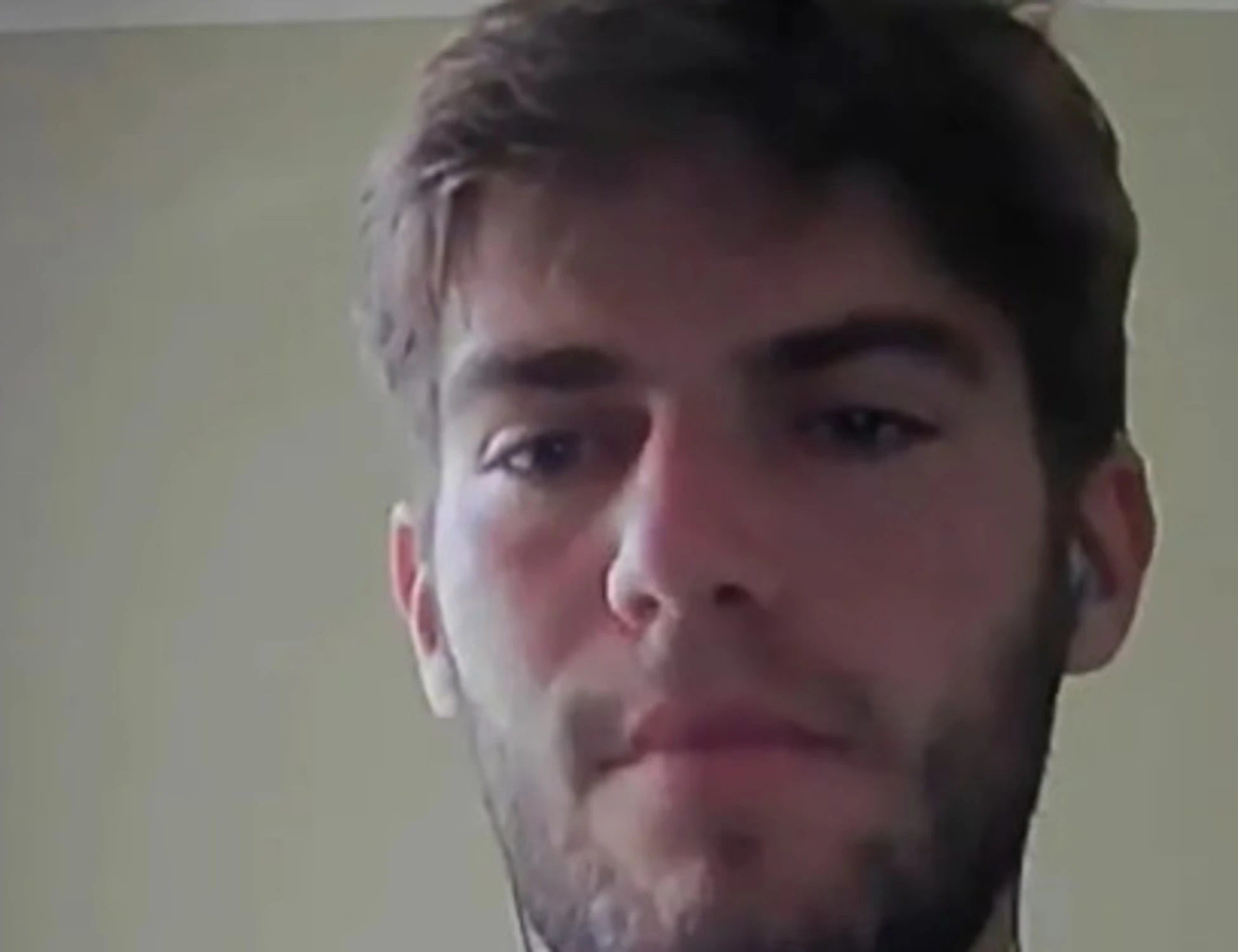 Tragedia nel tennis: Kust muore a 26 anni. Da novembre non si sapeva nulla