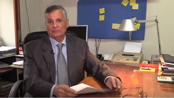 Luigi Di Maio, il padre Antonio risponde alle Iene: "Sono stato obbligato a commettere quell'errore"