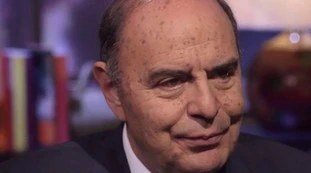 Sergio Zavoli, Bruno Vespa: "Morto il più grande di sempre. Non ho lavorato con lui per le gelosie del tg"