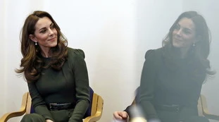 Kate Middleton, il "messaggio nascosto" di William che svela le sue condizioni
