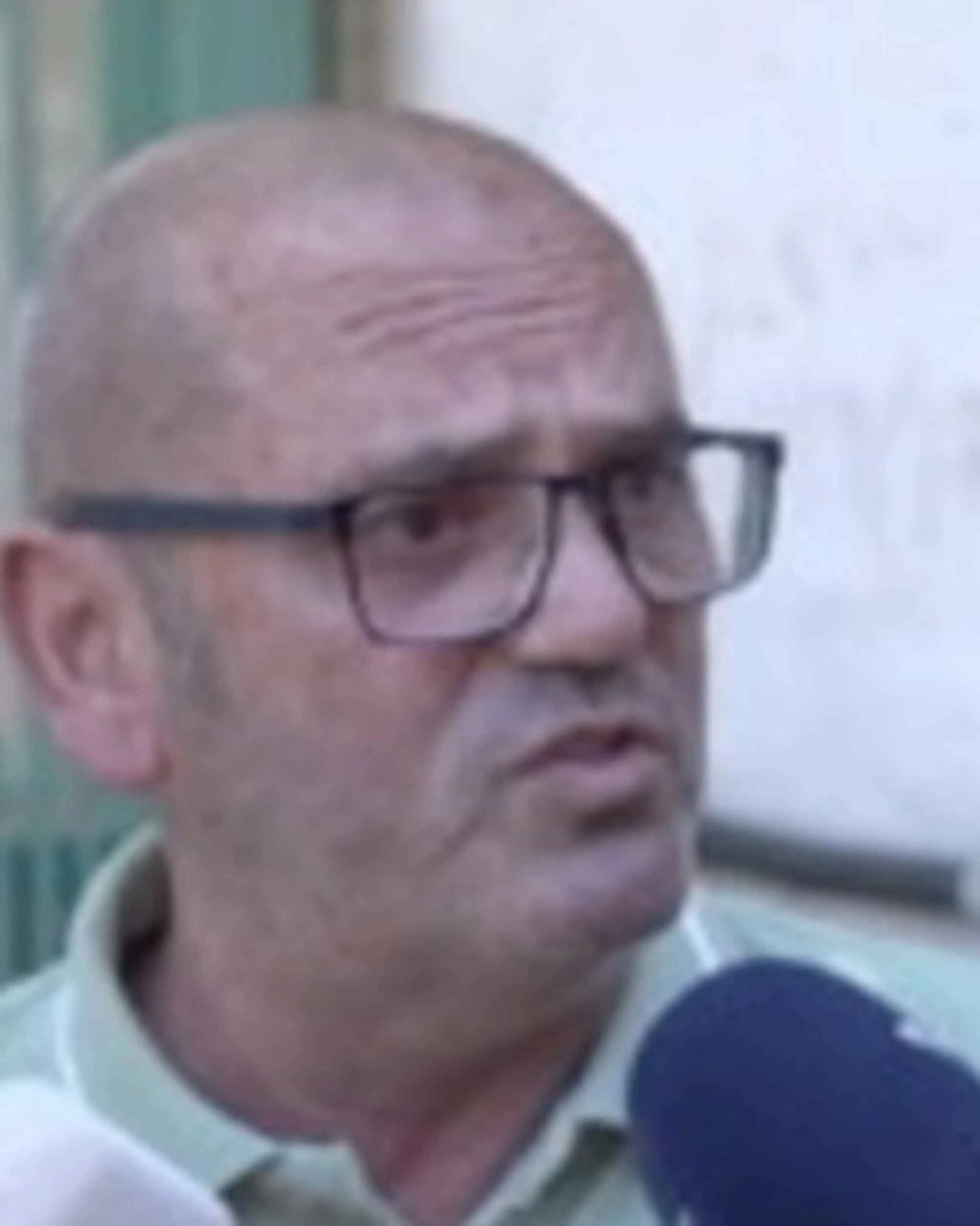 Stefano Addeo, il prof anti-Meloni: "Ho perso 3 kg"
