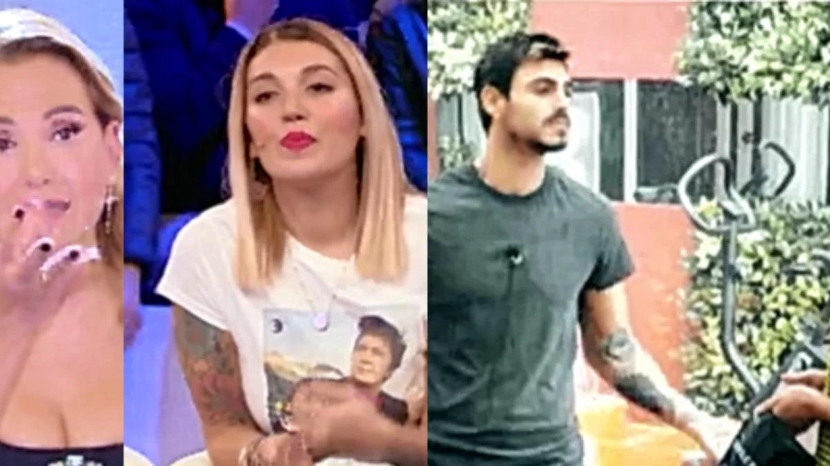 Grande Fratello Vip, l'annuncio choc di Veronica Satti dopo le accuse a Francesco Monte: minacce di morte
