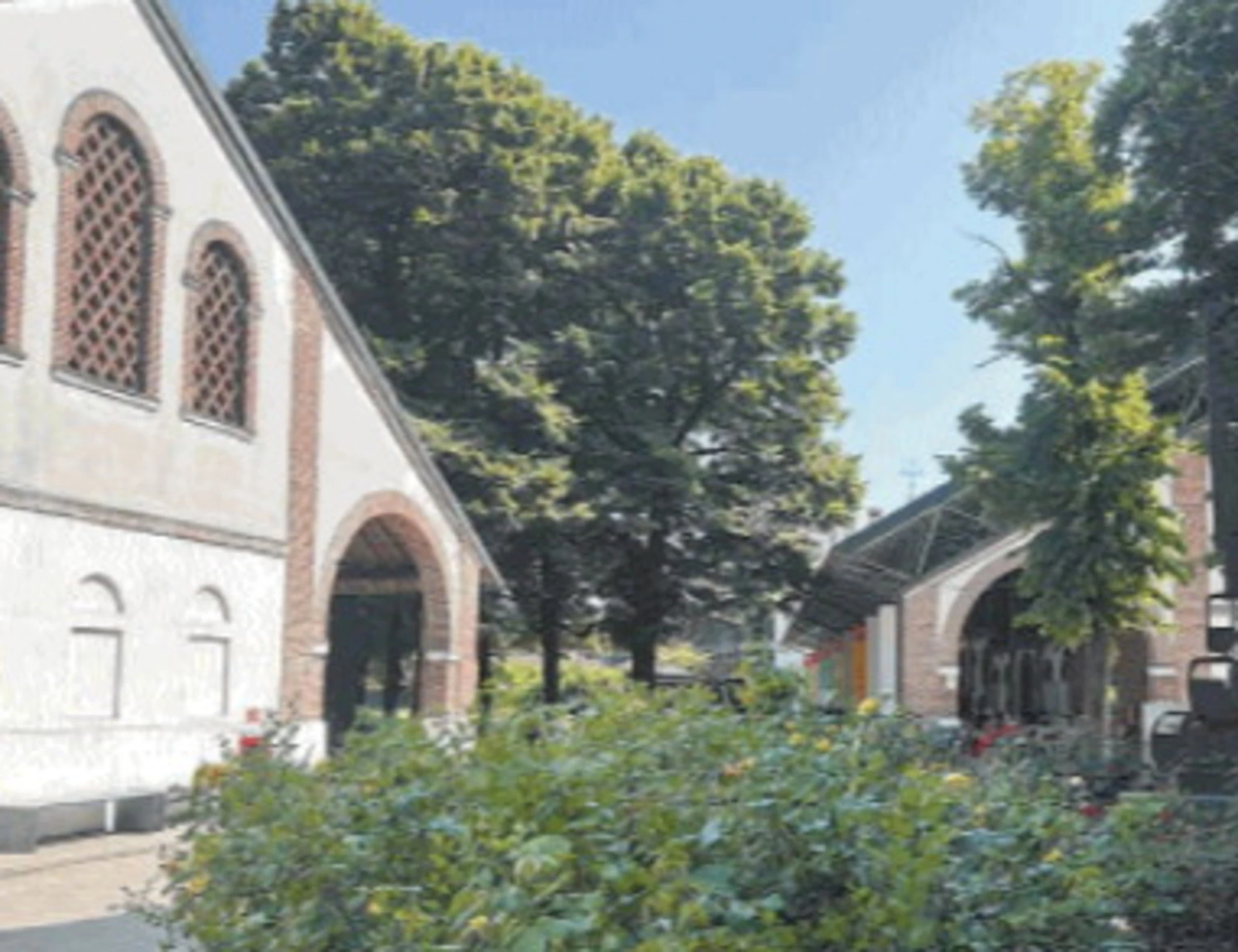 Rozzano, la città dal doppio volto tra criminalità brutale e bellezza