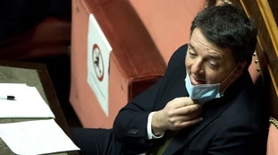 Matteo Renzi, indiscrezioni: "Ecco chi si mangia Italia Viva". Addio al suo partito, ecco il nuovo leader