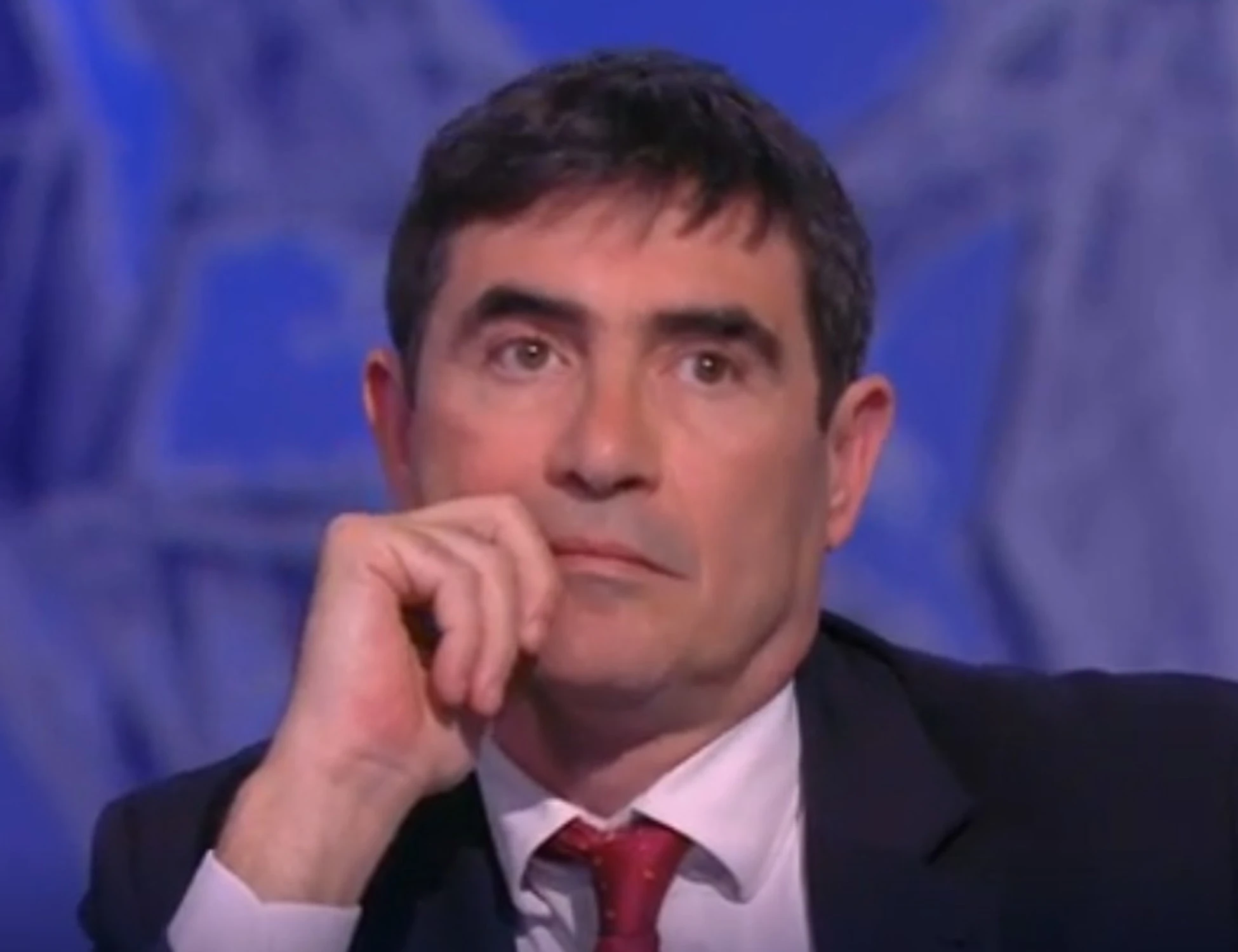 Sondaggio-Mannheimer, FdI sale? Fratoianni la prende male: la sua espressione