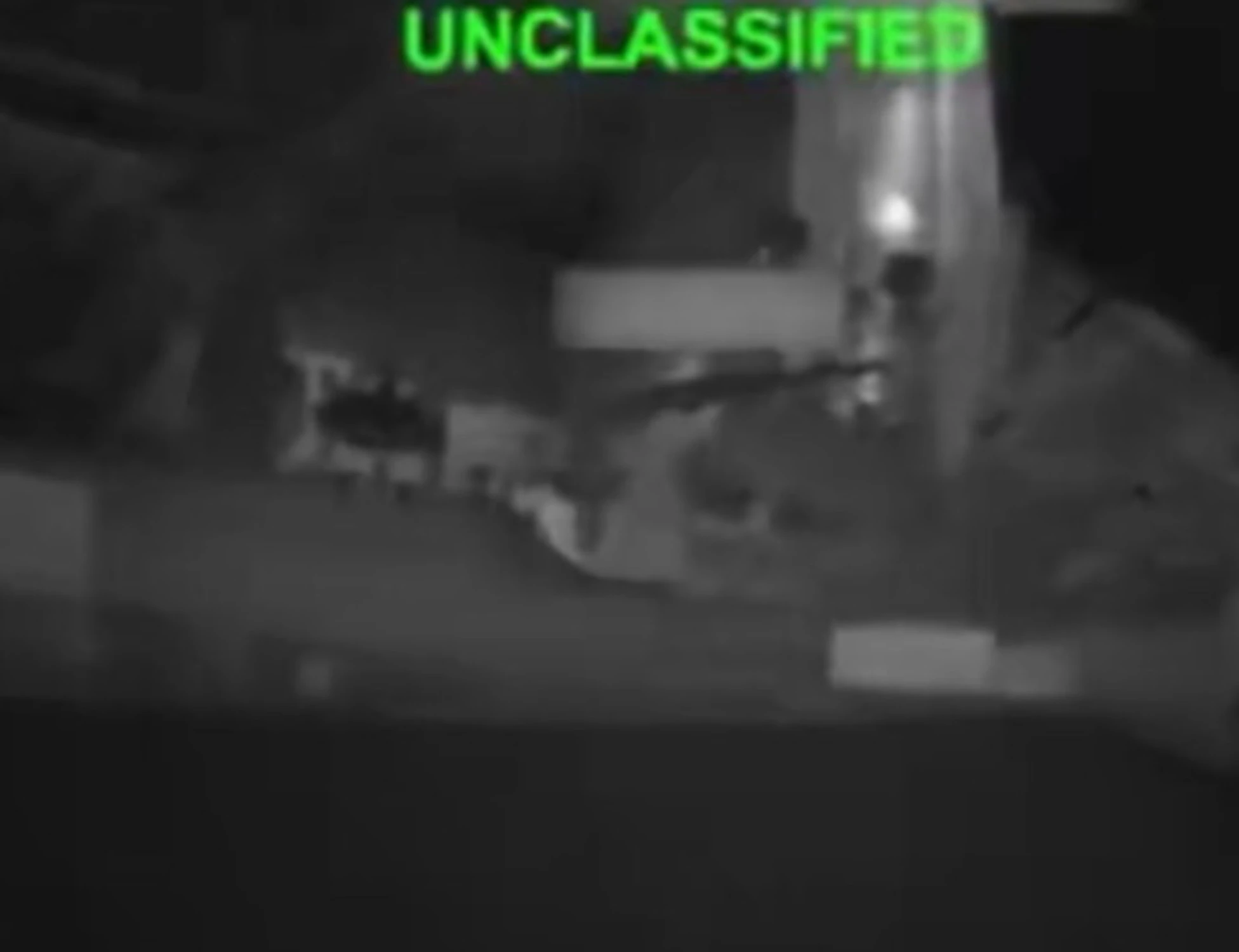 Iran-Usa, notte di guerra: attacco all'isola di Qeshm, controffensiva contro le basi americane in Kuwait  Bahrein