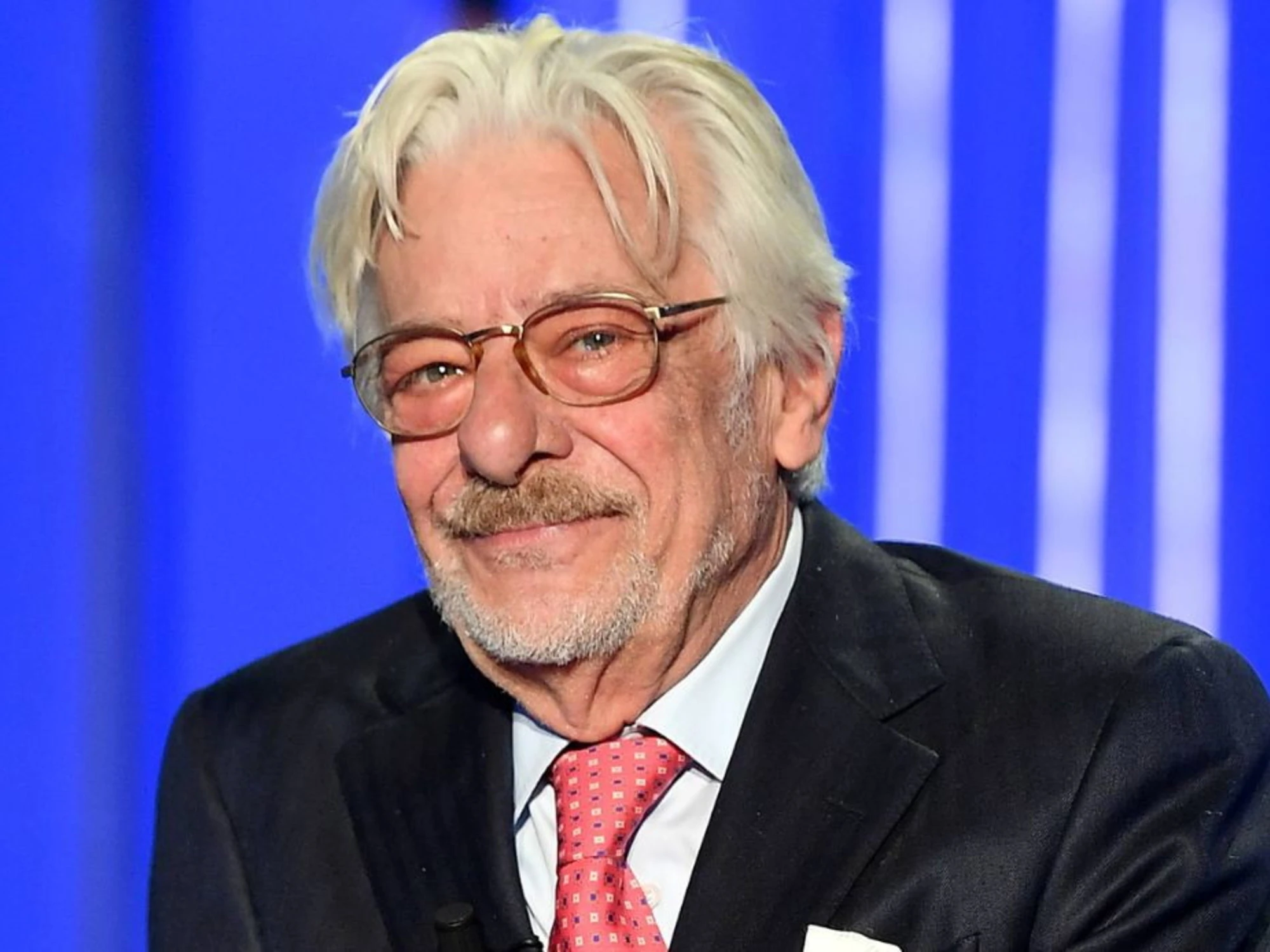 GIANCARLO GIANNINI PROSSIMAMENTE NEI CINEMA NEL FILM “BARACOA”, OPERA PRIMA DI ERNESTO DONAS