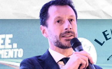 Referendum, Alberto Di Rubba: "Io, il più dossierato d'Italia: perché voto sì"
