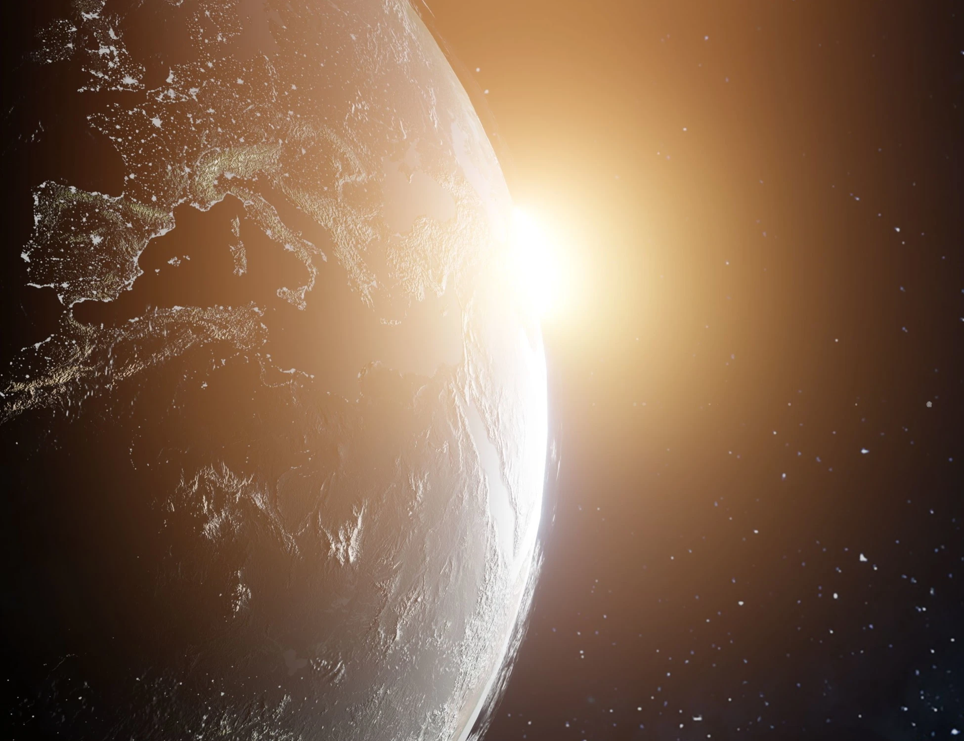 Alieni, segnali radio da un pianeta fuori dal sistema solare
