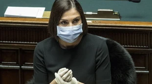 Alessia Morani racconta i suoi cinque anni di battaglia: "Leucemia e isolamento, la mia malattia terribile"