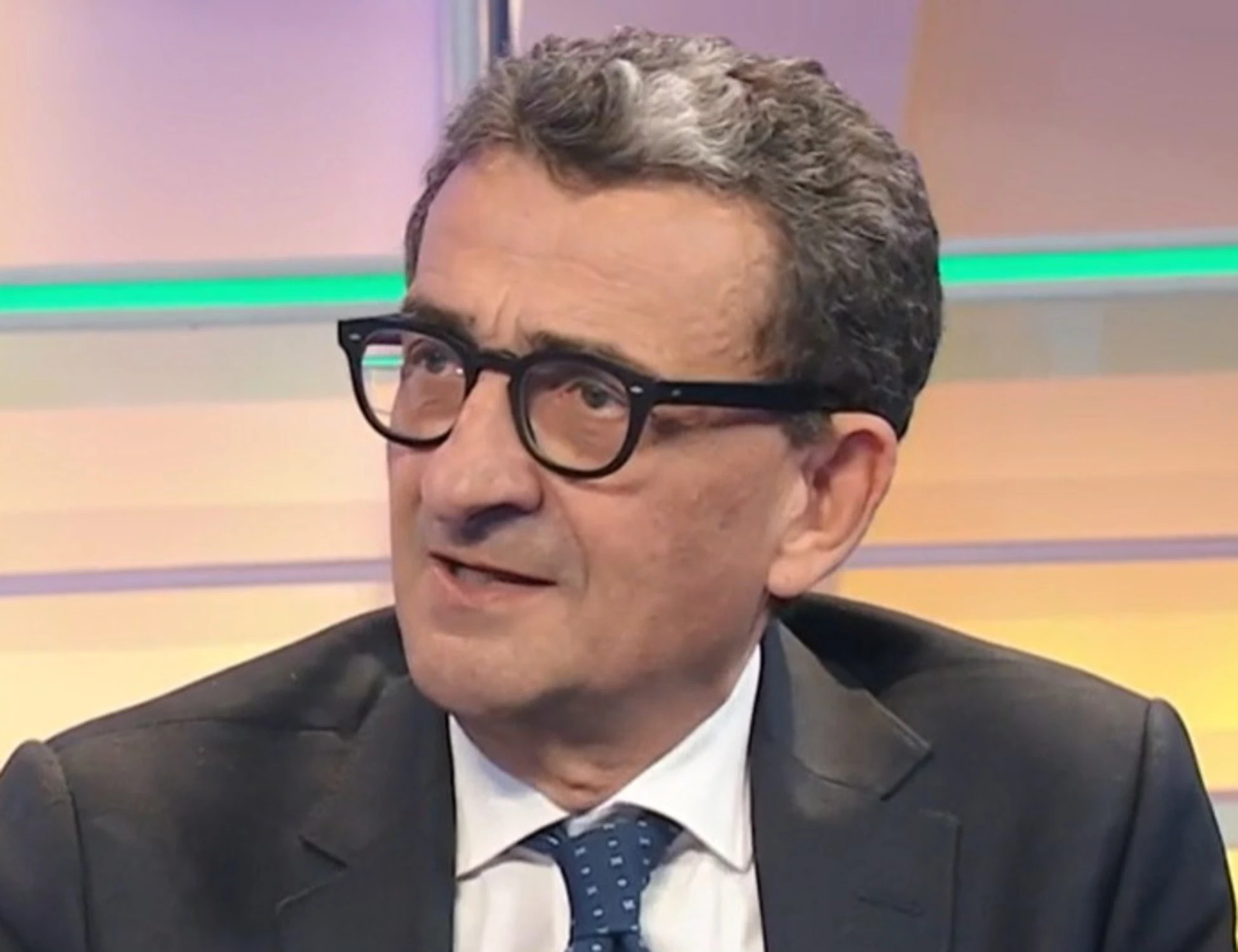 Tabarelli: "Unione europea impotente, il lockdown è una misura inutile"