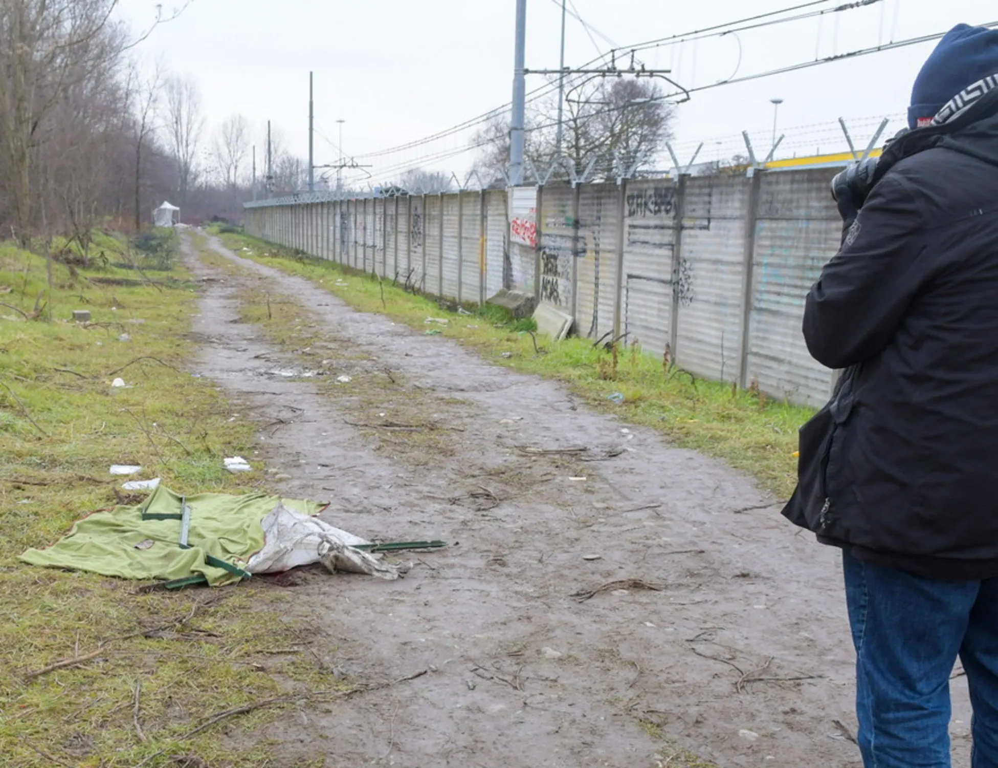 "Era uno dei capi": cosa emerge su Mansouri