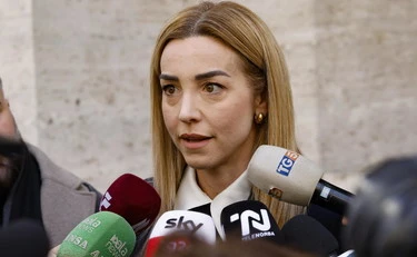 Silvia Salis, battuta da censura: "Una lunga durata non è sempre di qualità"