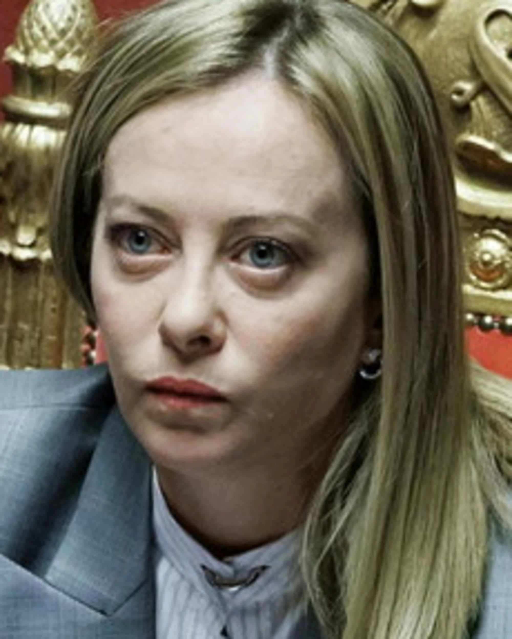 Dialogo Meloni-Calenda e intesa col Quirinale, il Pd ancora in frantumi