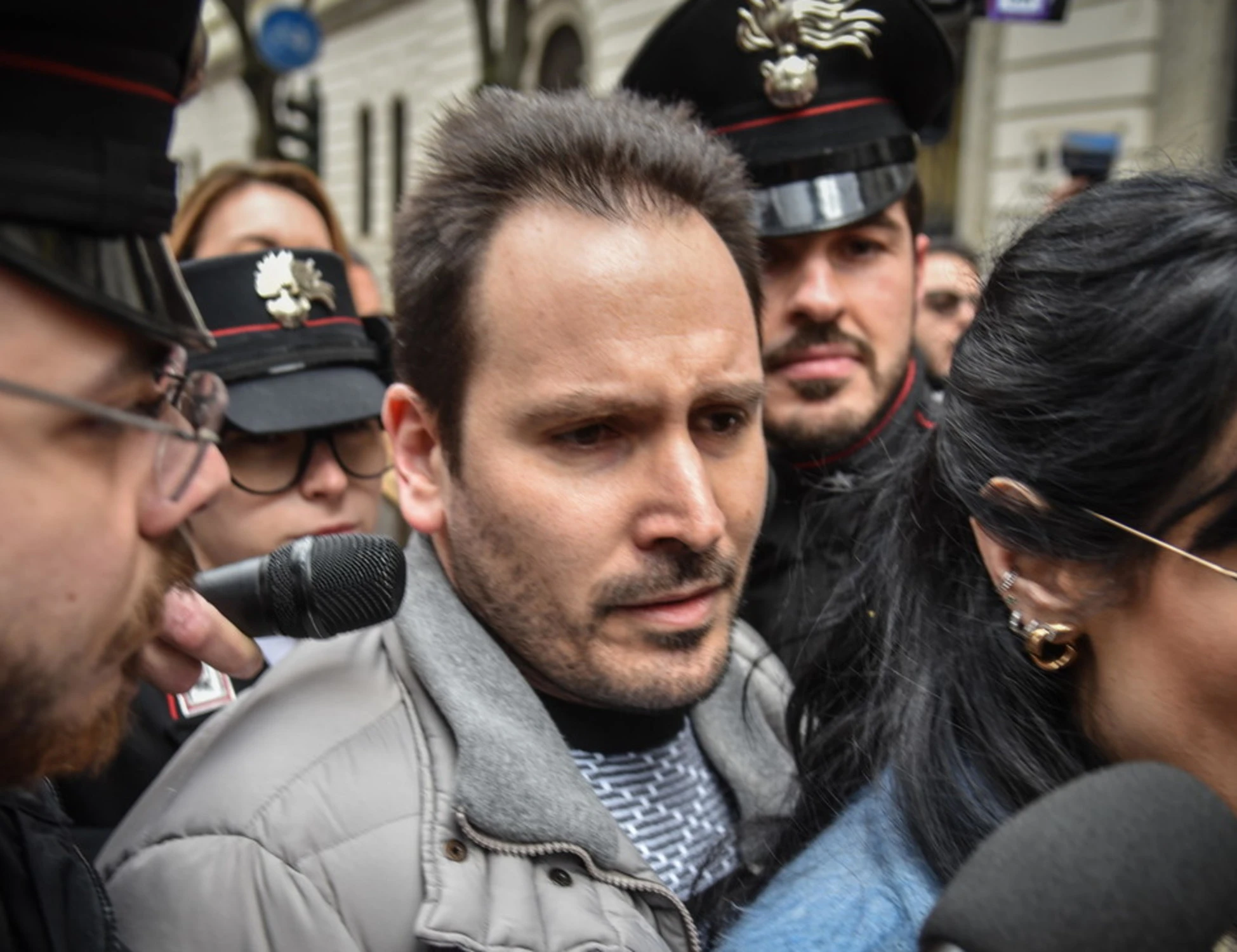 "Ma contro Sempio non c'è ancora nulla"