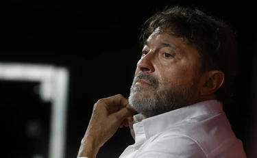 Ranucci straparla: per il 63 per cento potrei guidare il Paese