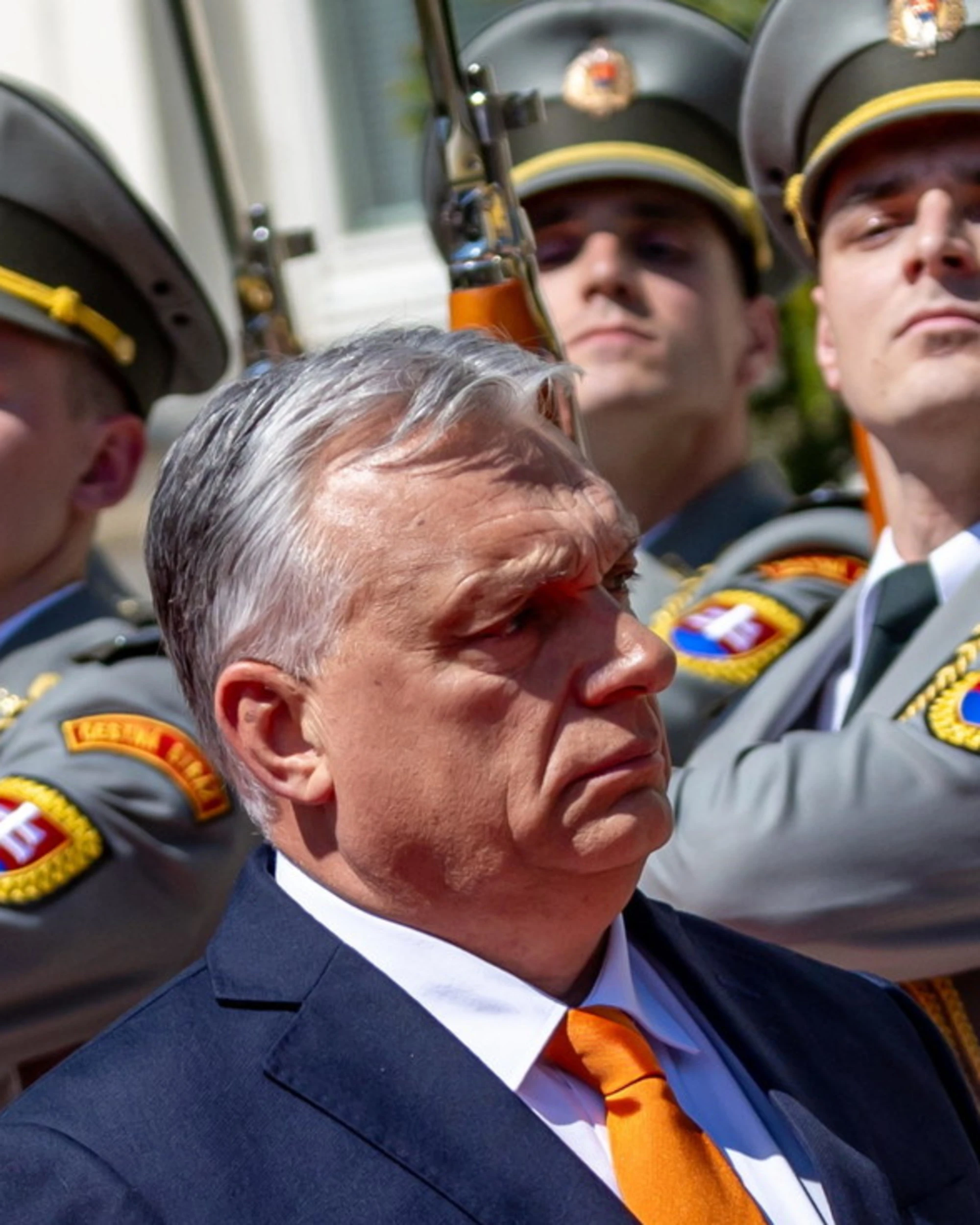 Open Arms, Orban contro le toghe: "Non è giustizia, è vendetta politica"