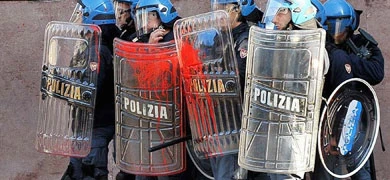 Roma, Milano e Torino: tutti in piazza