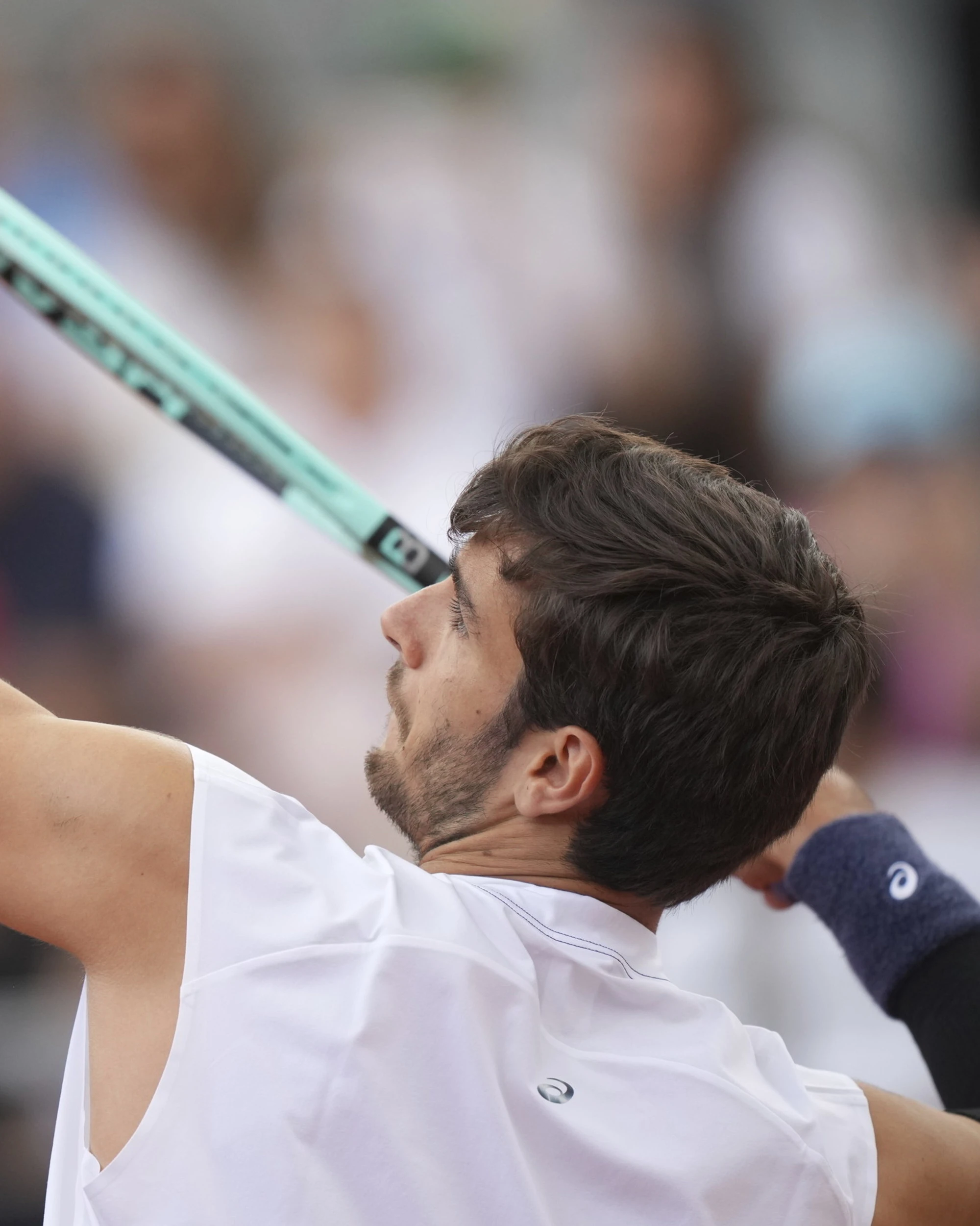 Musetti batte Zverev e vola in semifinale 