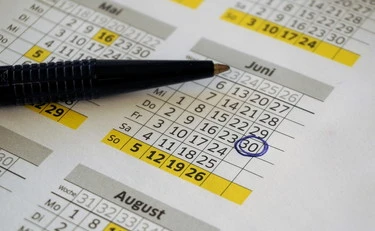 Se sei nato in questo mese vivi più a lungo: il nuovo studio