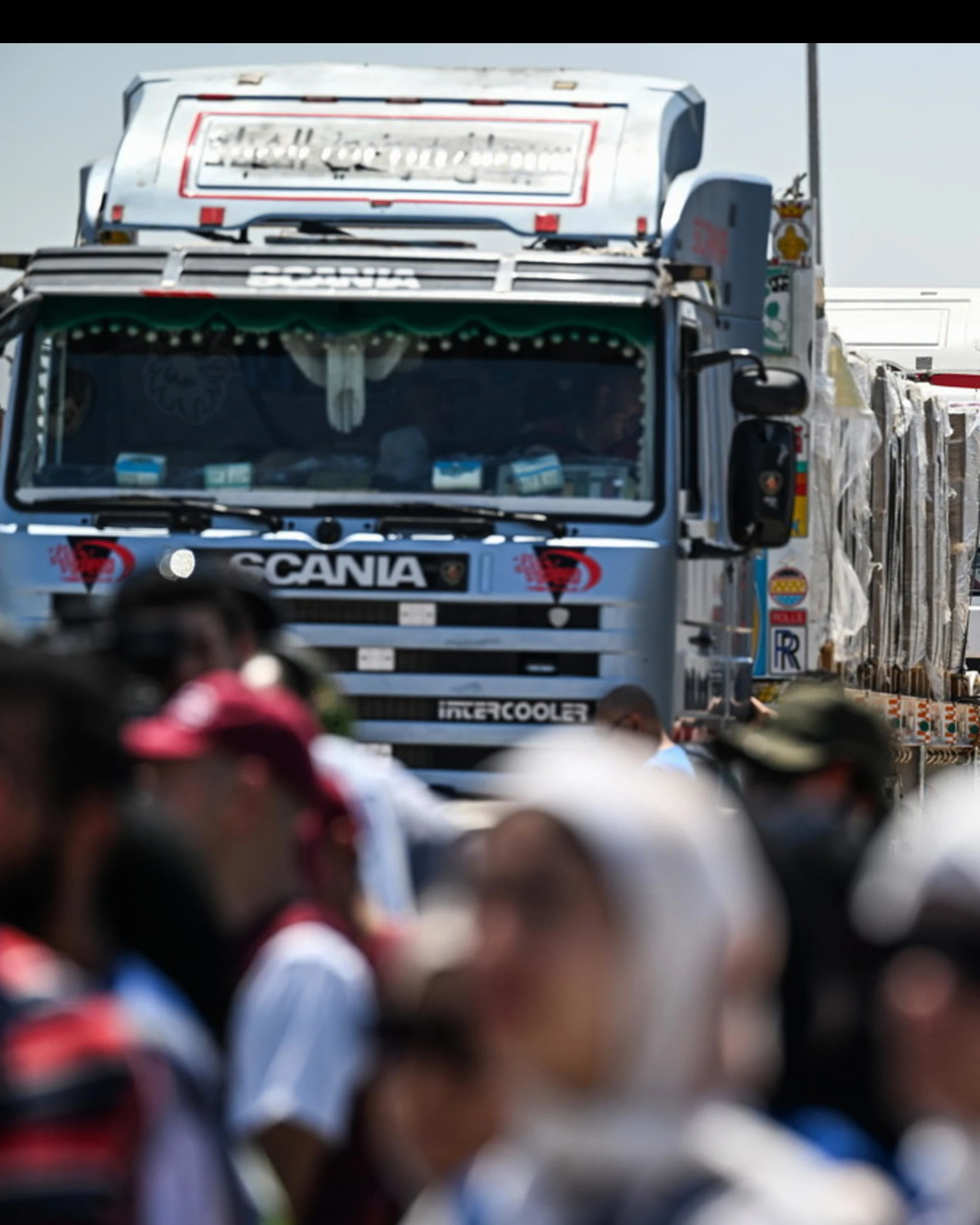 Hamas fuori gioco, nella Striscia si riapre la strada agli aiuti umanitari