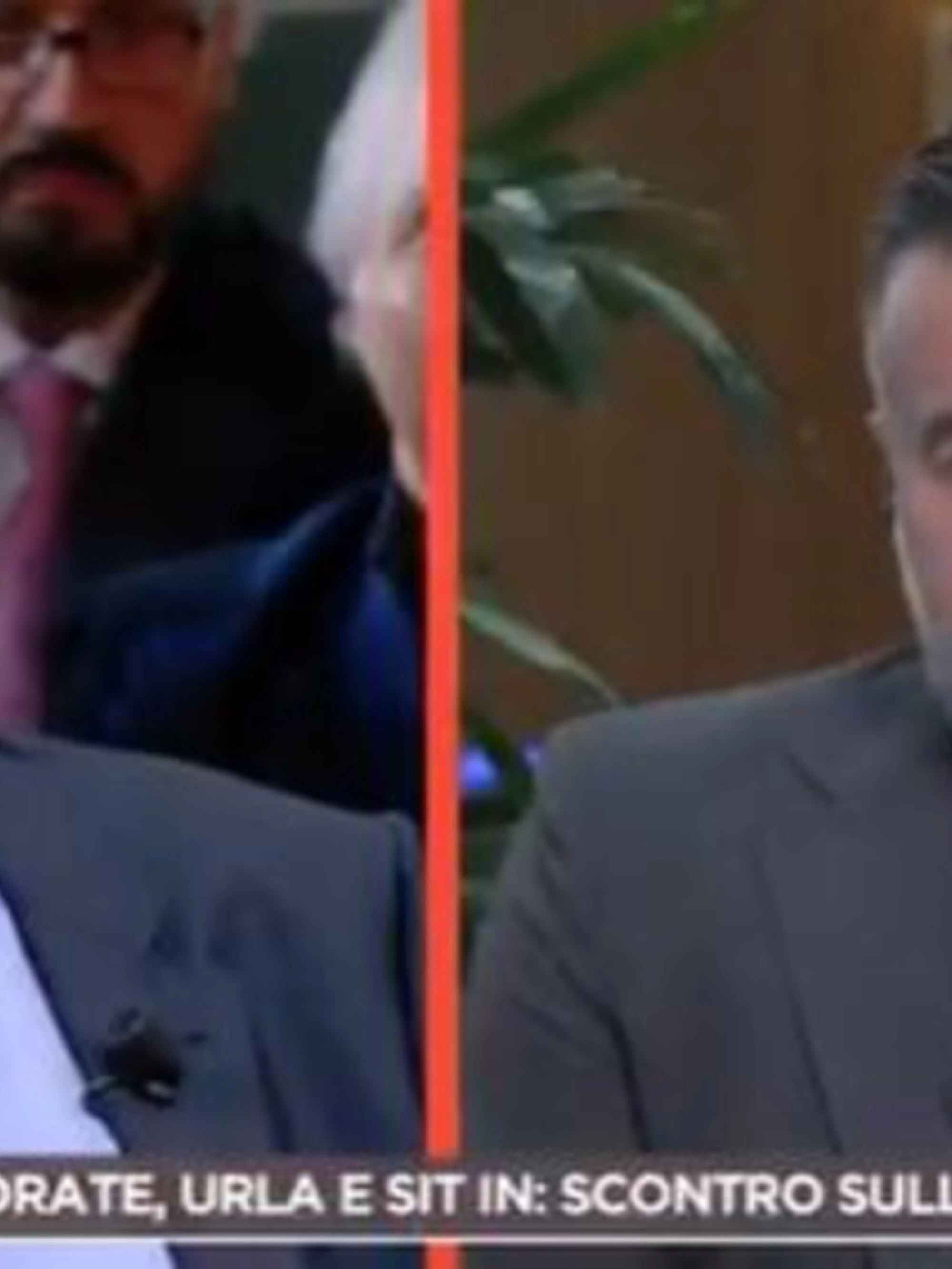 4 di Sera, Capezzone dà una lezione a Zan: "Avete capito che gli italiani hanno paura?!"