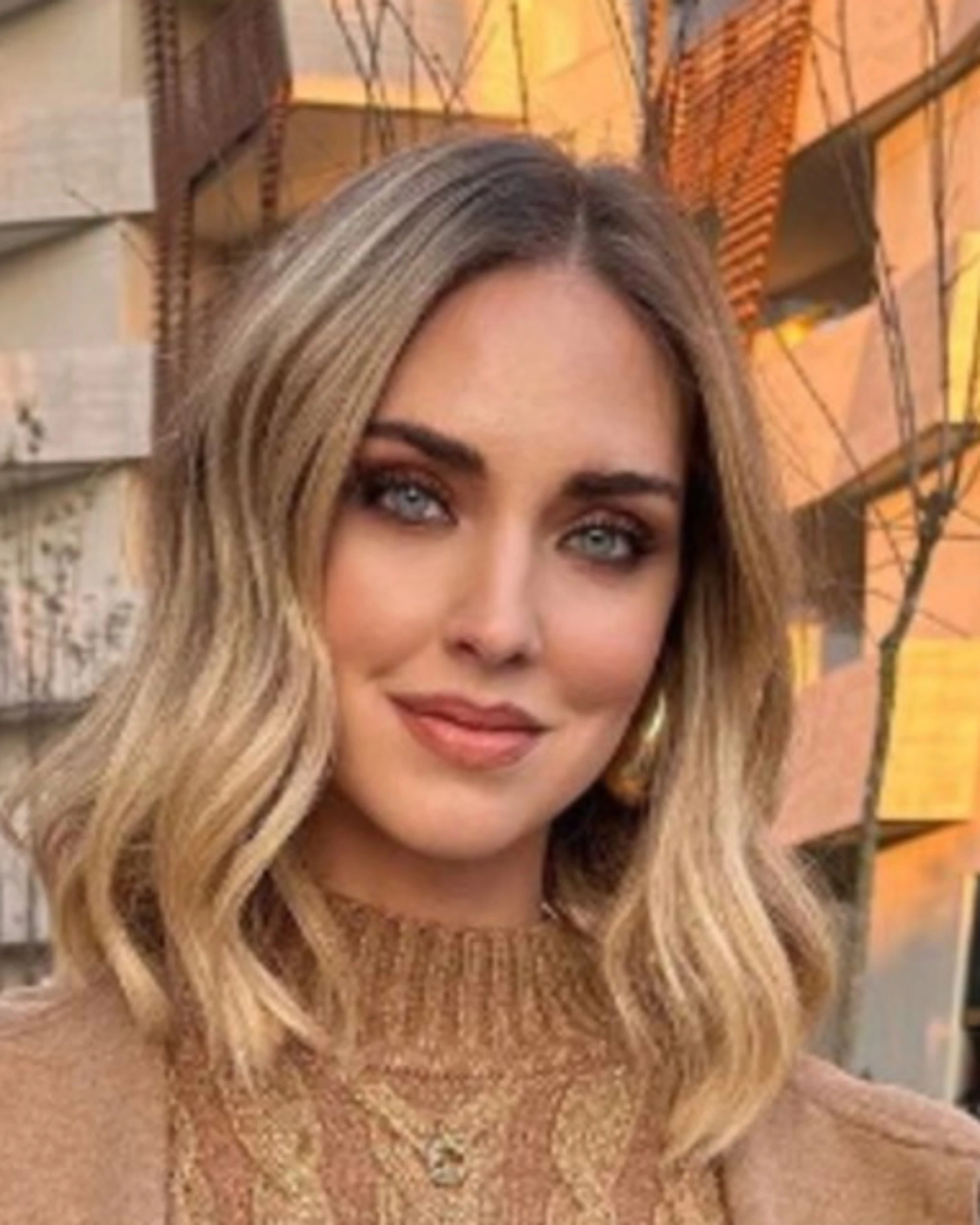 Chiara Ferragni