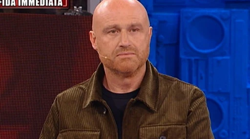 Amici, Rudy Zerbi infuriato: "Vi dovete vergognare"