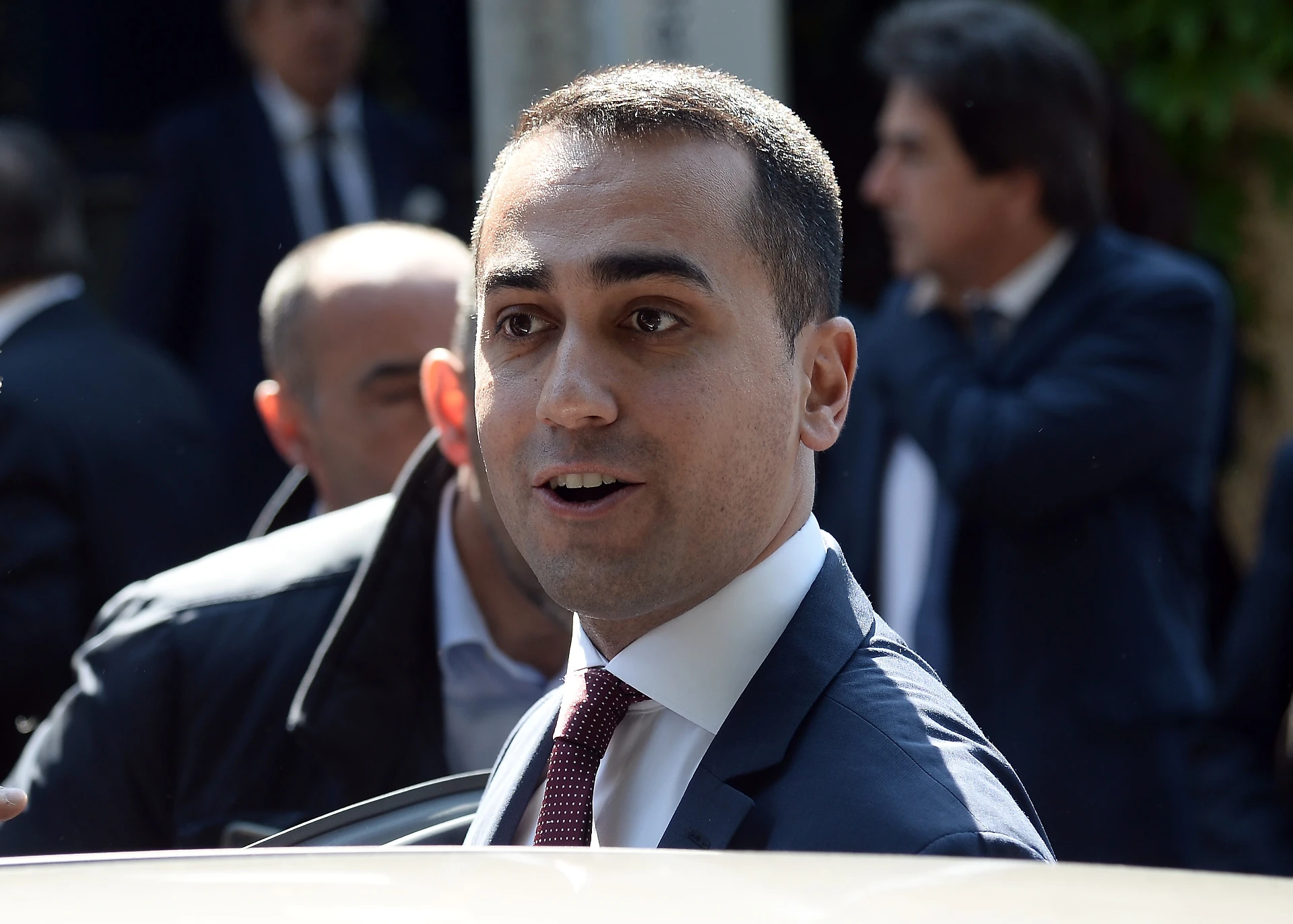 Luigi Di Maio, trappolone per il grillino degli ambientalisti di Taranto: "Crede di tornare qua a dire bugie"