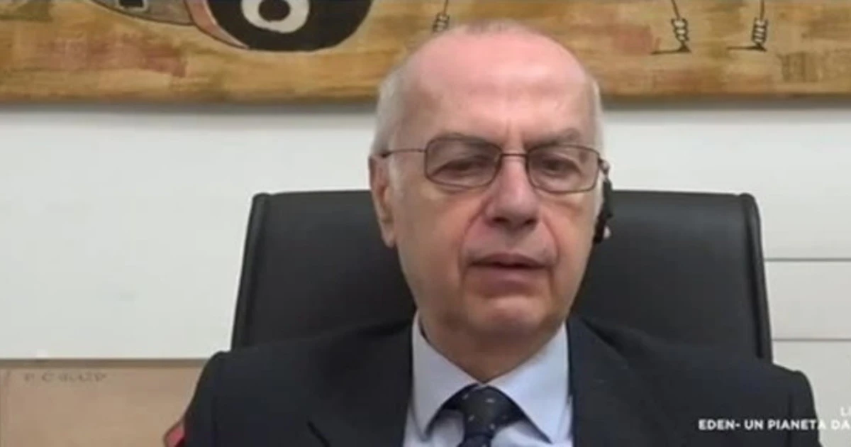 Giovanni Rezza