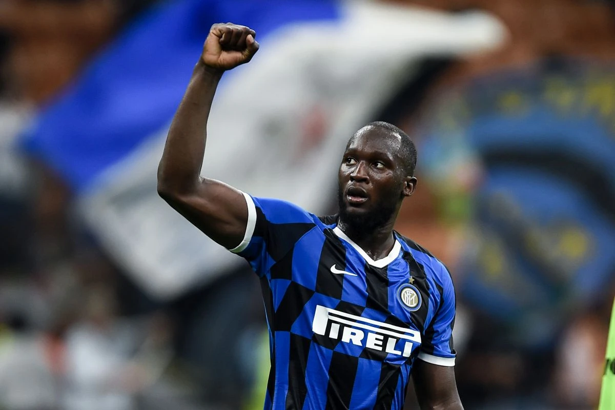 LUKAKU "AI RAZZISTI BISOGNA RISPONDERE, IL CALCIO E' MULTICULTURALE"