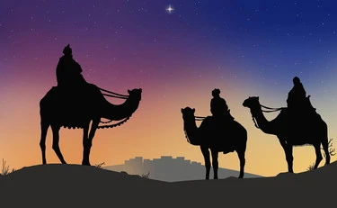 Le feste finiscono, le luci si spengono: resta la spiritualità