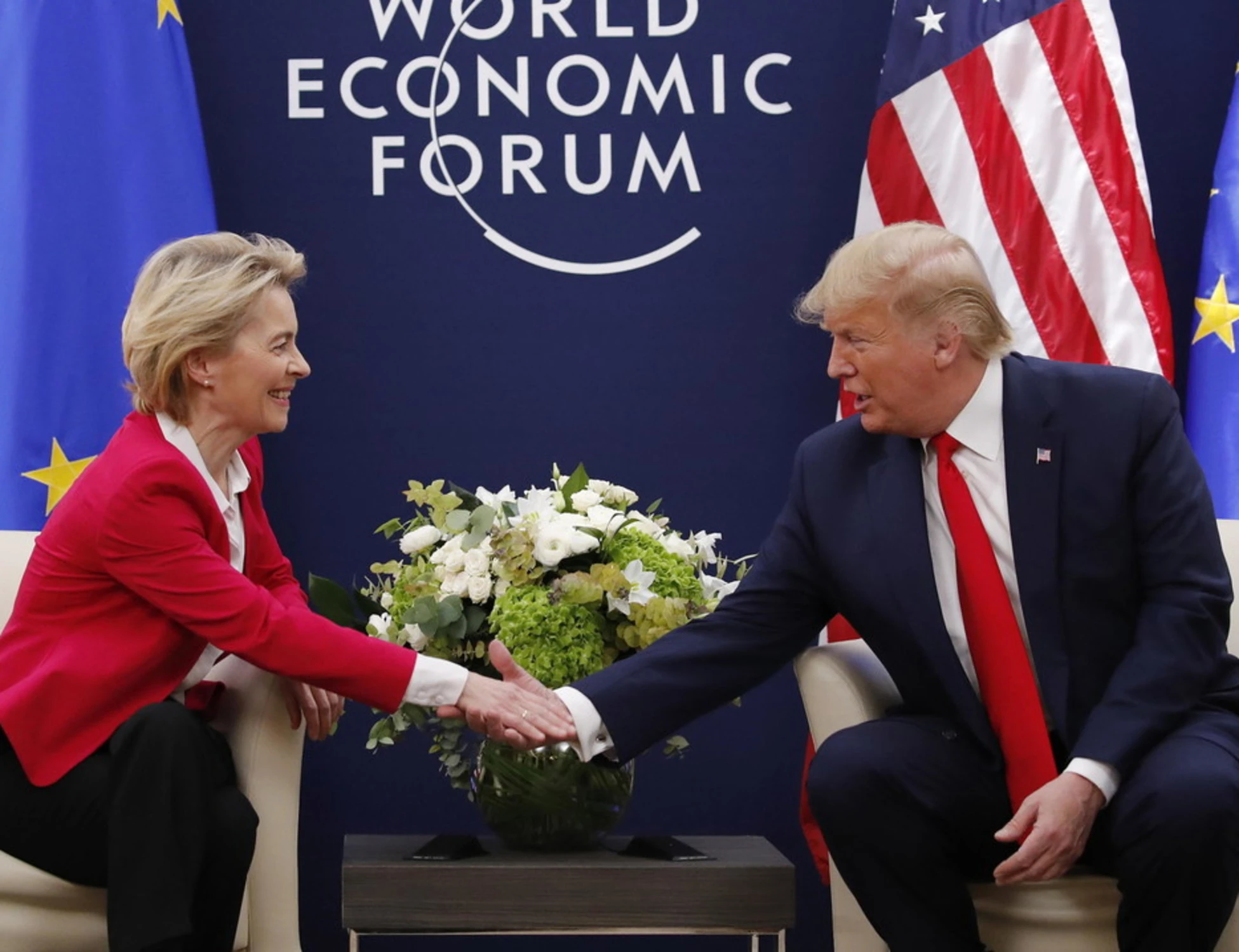 Dazi, lo scoop del Ft: "Usa e Ue vicino ad accordo su tariffe al 15%"