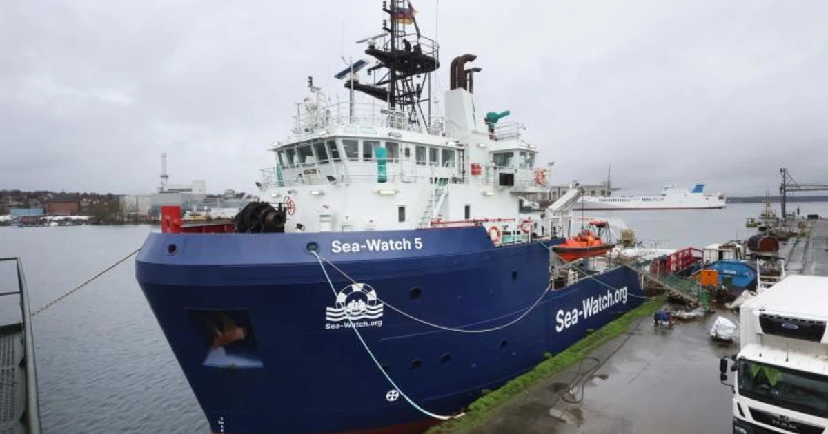 Ong, Sea Watch getta la maschera: "Salpiamo contro il governo", chi sono davvero