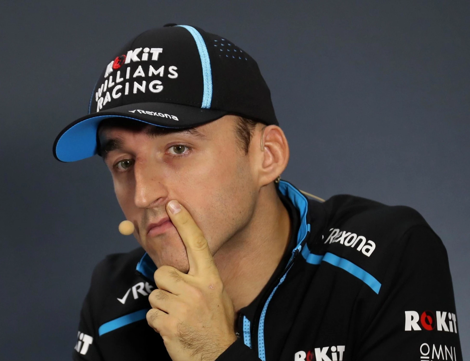 Robert Kubica, il dramma: "L'assurdità, mi mancavano gli interventi chirurgici"