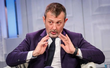 Andrea Delmastro, Carroccia ai Pm: "Ma quale riciclaggio, i soldi erano suoi"