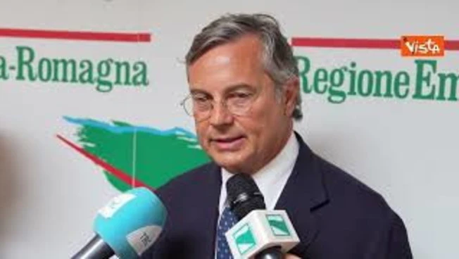 Accordo Invitalia Emilia-Romagna, B.Mattarella: Regione modello eccellenza per manifattura e startup
