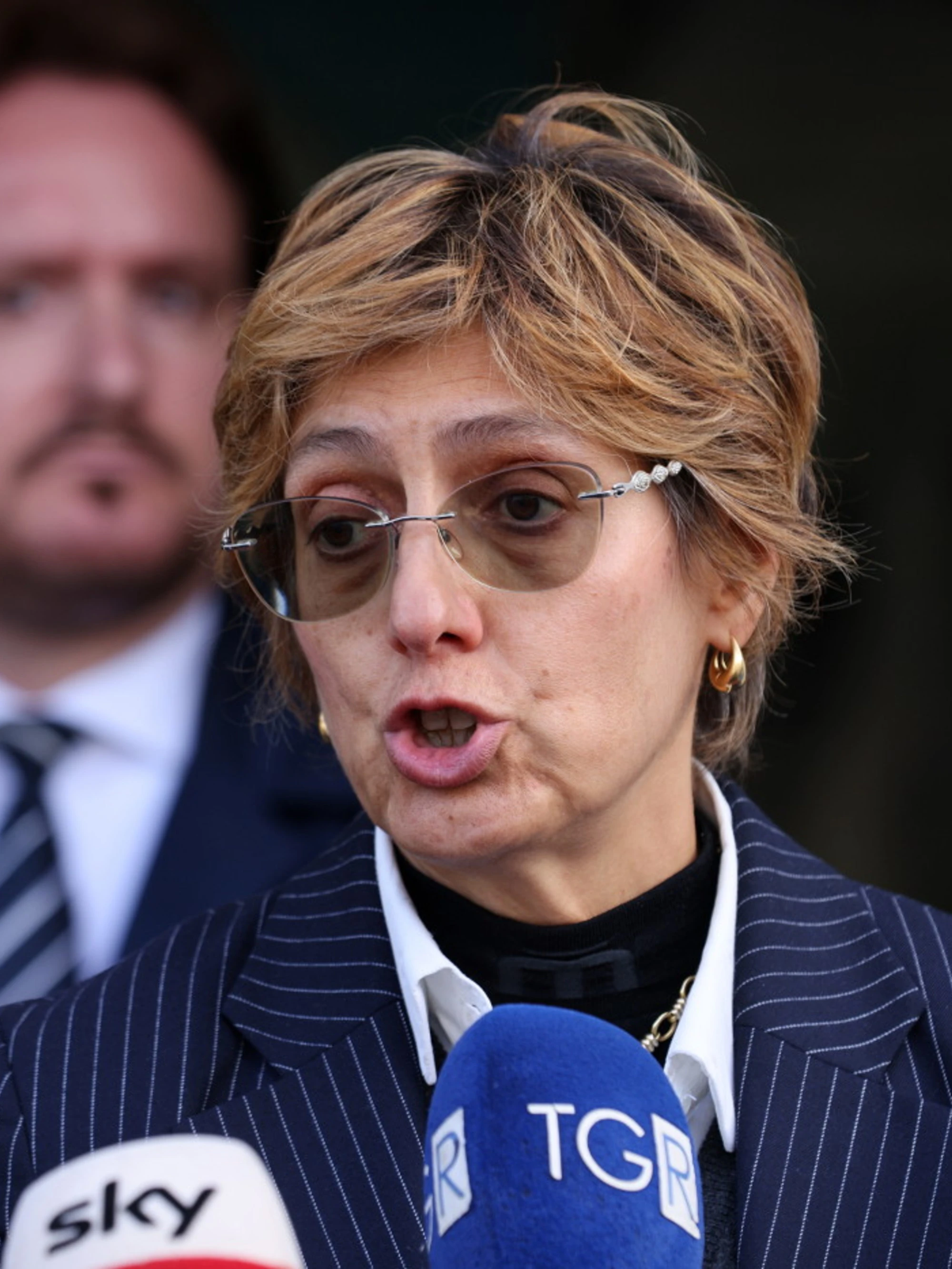 Beatrice Venezi, il retroscena: la strategia di Giulia Bongiorno