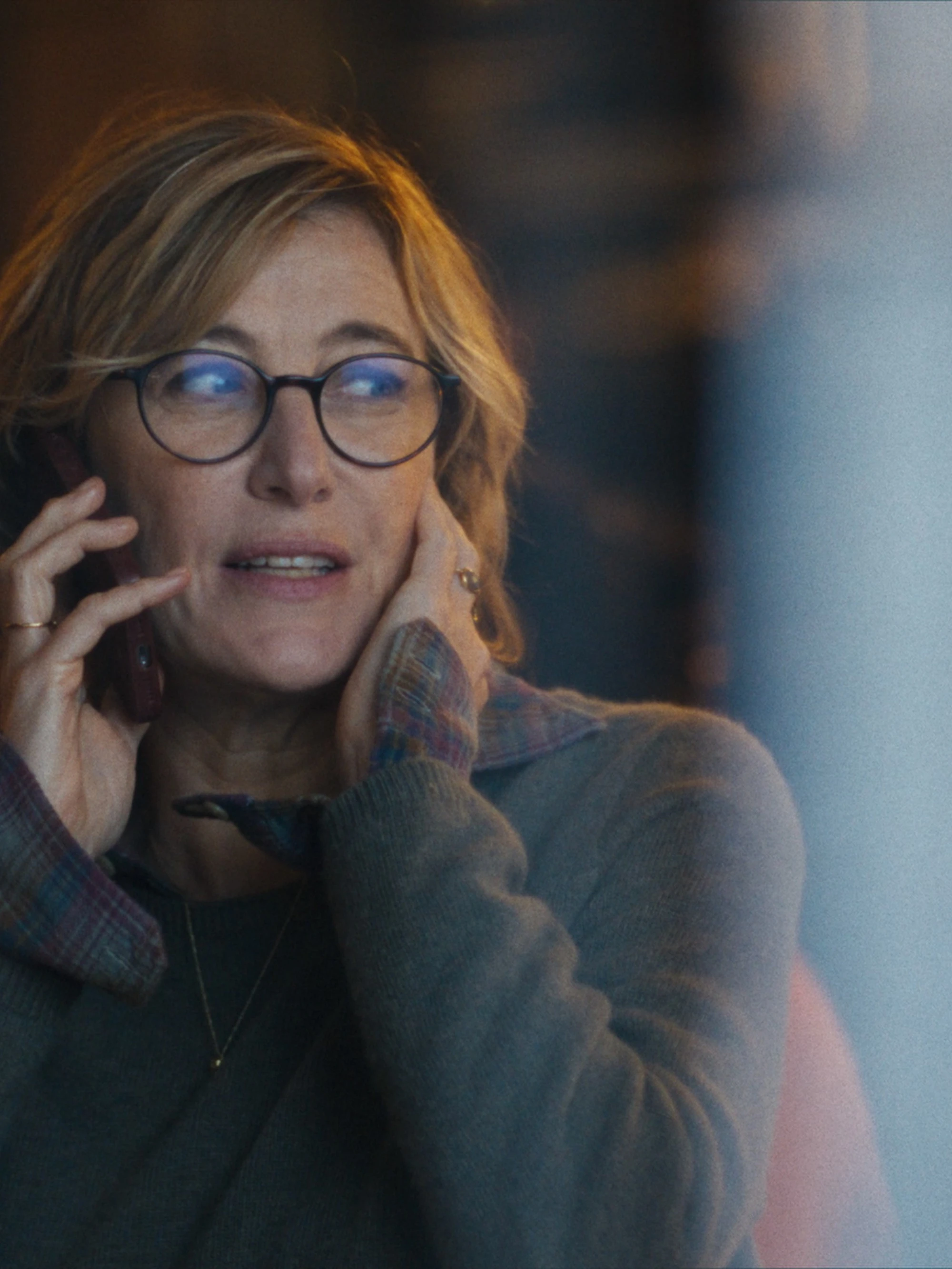  “L'attachement”: Valeria Bruni Tedeschi si racconta