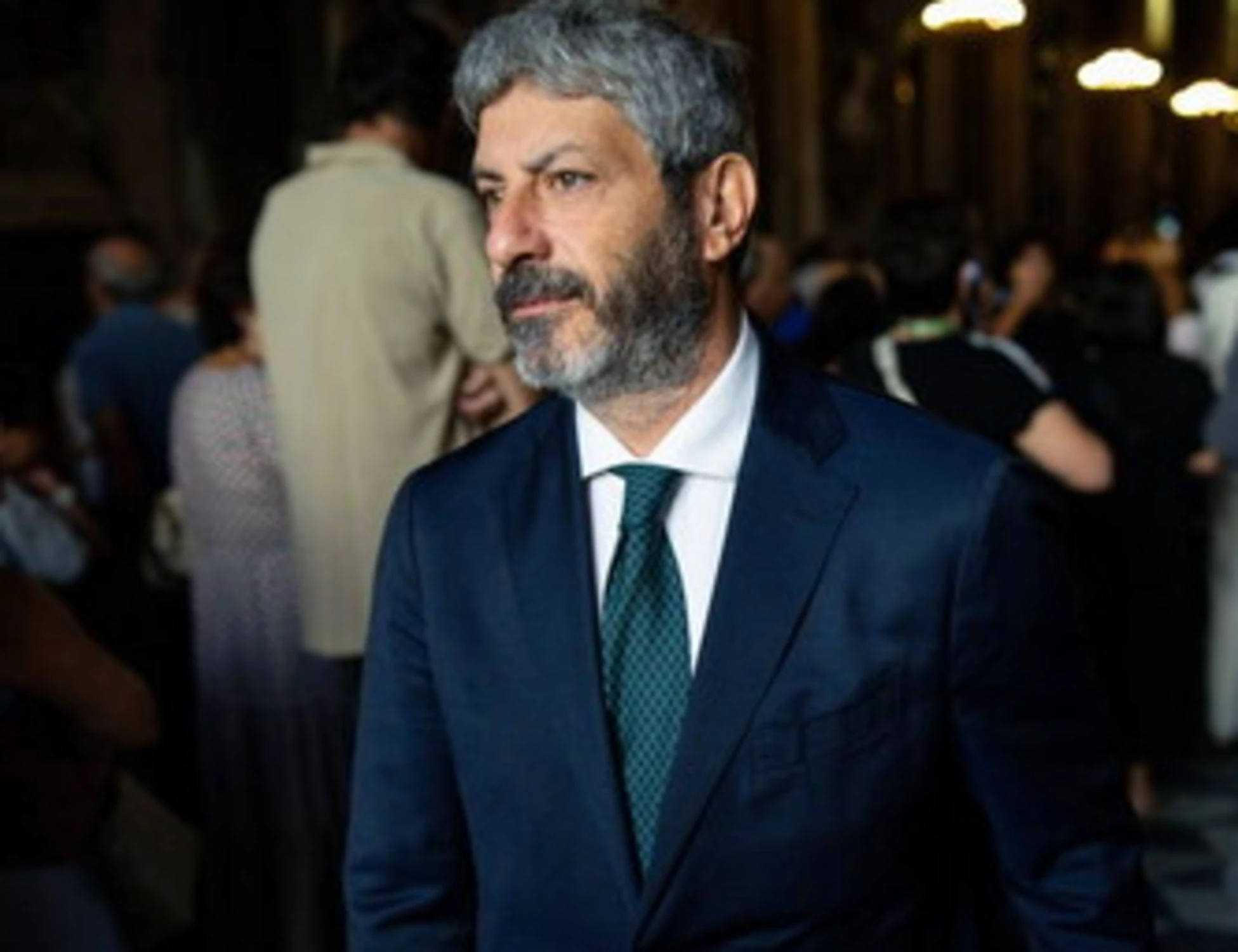 Roberto Fico, primo agguato dei suoi "alleati": cosa succede in giunta