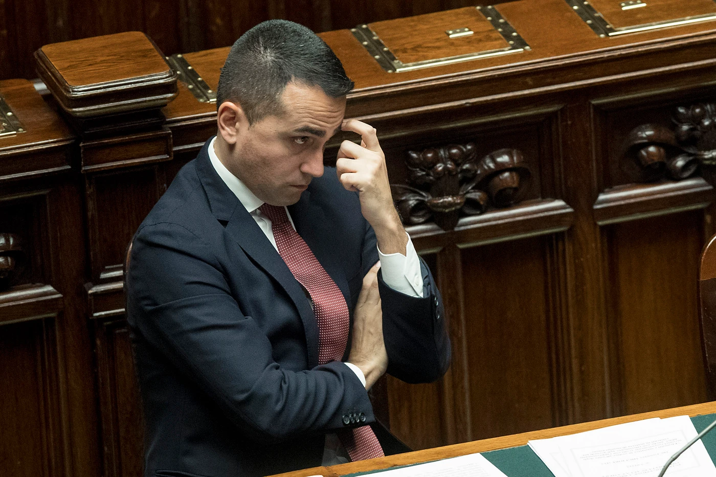 Luigi Di Maio, il Movimento 5 Stelle si prepara alle dimissioni: chi potrebbe diventare il nuovo "reggente"