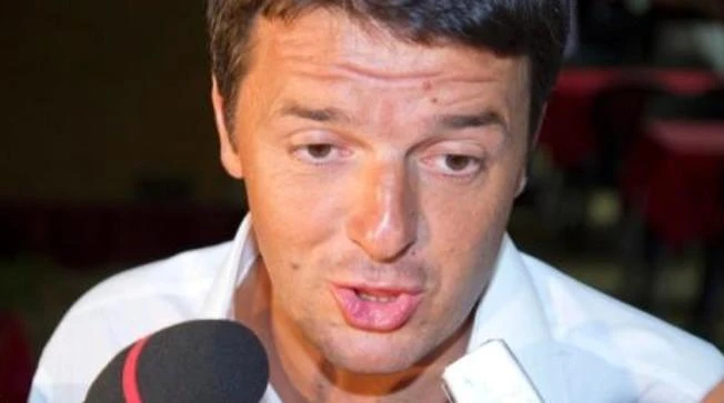 Matteo Renzi