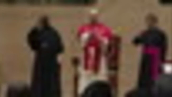 Papa Leone XIV: "Rispettare la volontà del popolo venezuelano"