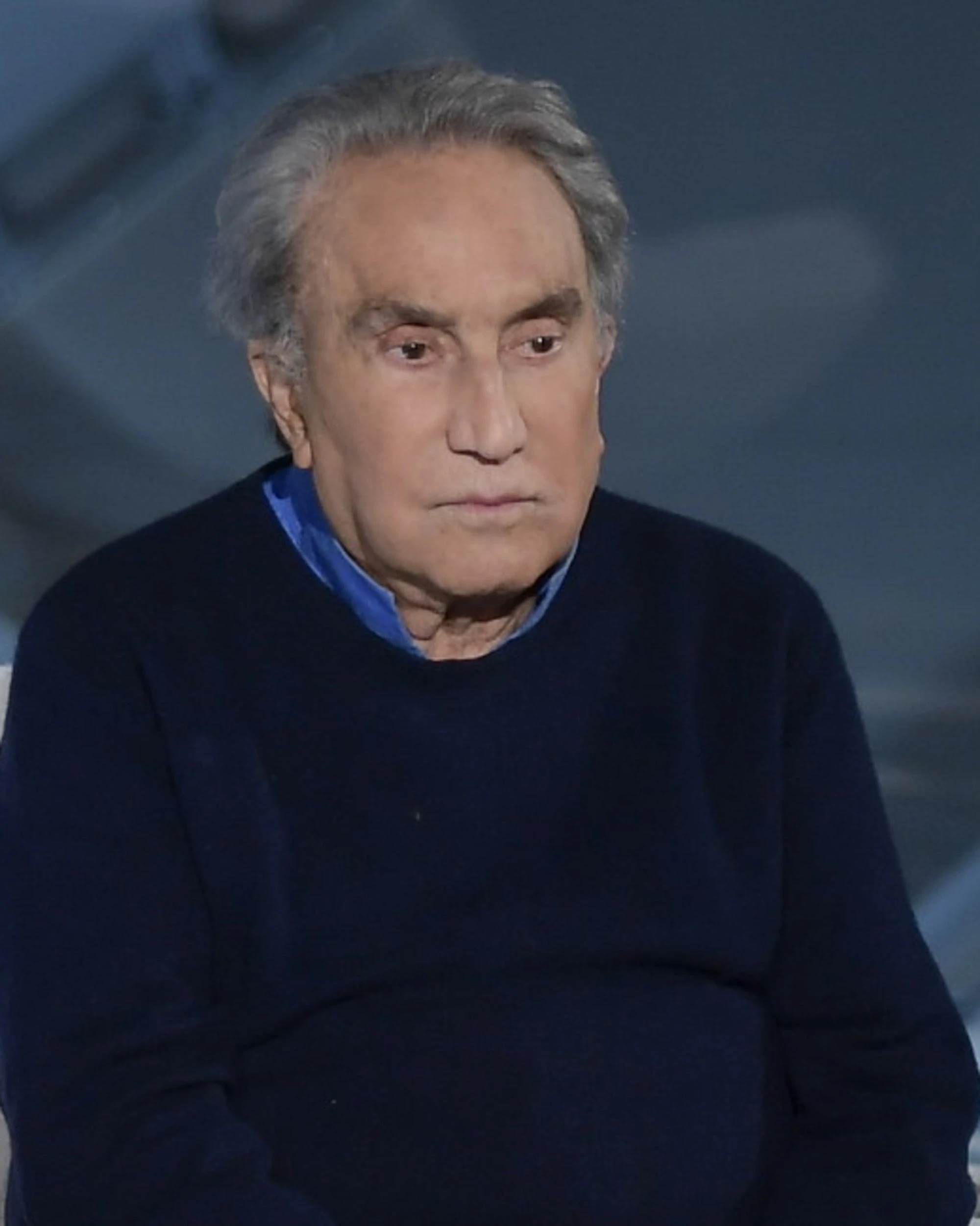 Emilio Fede, l'ultimo calvario: tumore al pancreas, diagnosi sbagliata