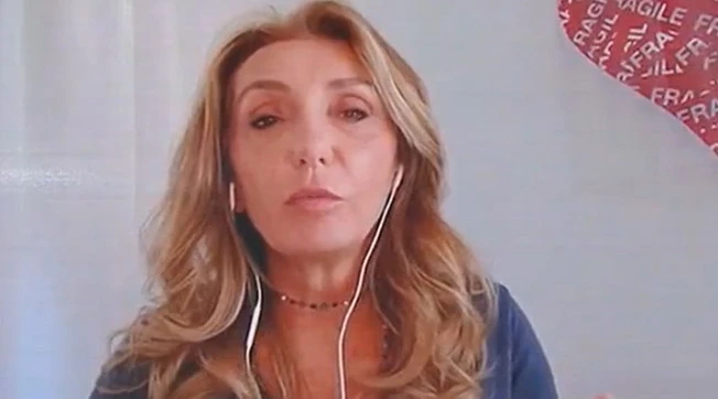 Alessandra Ghisleri avvisa Giuseppe Conte: "Il pessimismo è al 60 per cento, la gente inizia a contare i soldi rimasti"